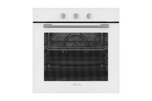     MONSHER MOE 6026 Blanc, 6 :  , 