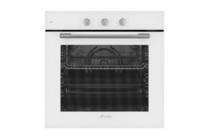     MONSHER MOE 6026 Blanc, 6 :  , 