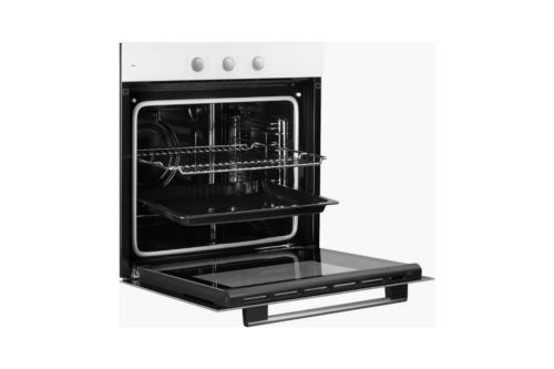     MONSHER MOE 6026 Blanc, 6 :  , 