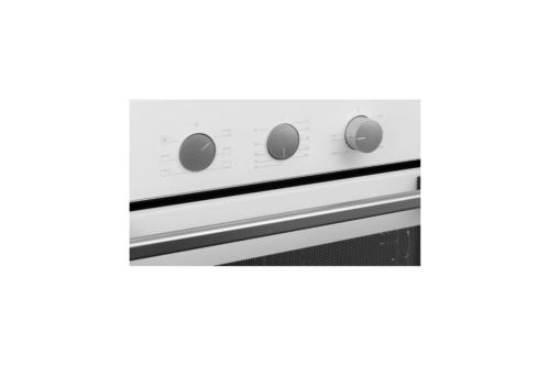     MONSHER MOE 6026 Blanc, 6 :  , 