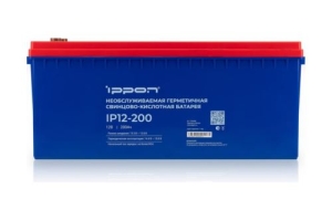    Ippon IP12-200 12 200