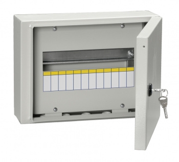   IEK MKM11-N-12-54-Z  -12-0 2 IP54