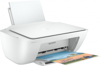   HP DeskJet 2320 (4, //, 1200dpi, 20(16)ppm, USB) (7WN42B)