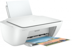   HP DeskJet 2320 (4, //, 1200dpi, 20(16)ppm, USB) (7WN42B)