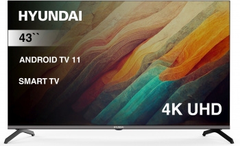  Hyundai 43
