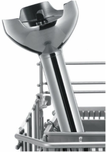  BOSCH MSM 2650B