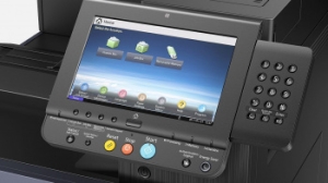  Kyocera ECOSYS P4060dn