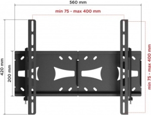    Holder LCDS-5071   37-55 .45  