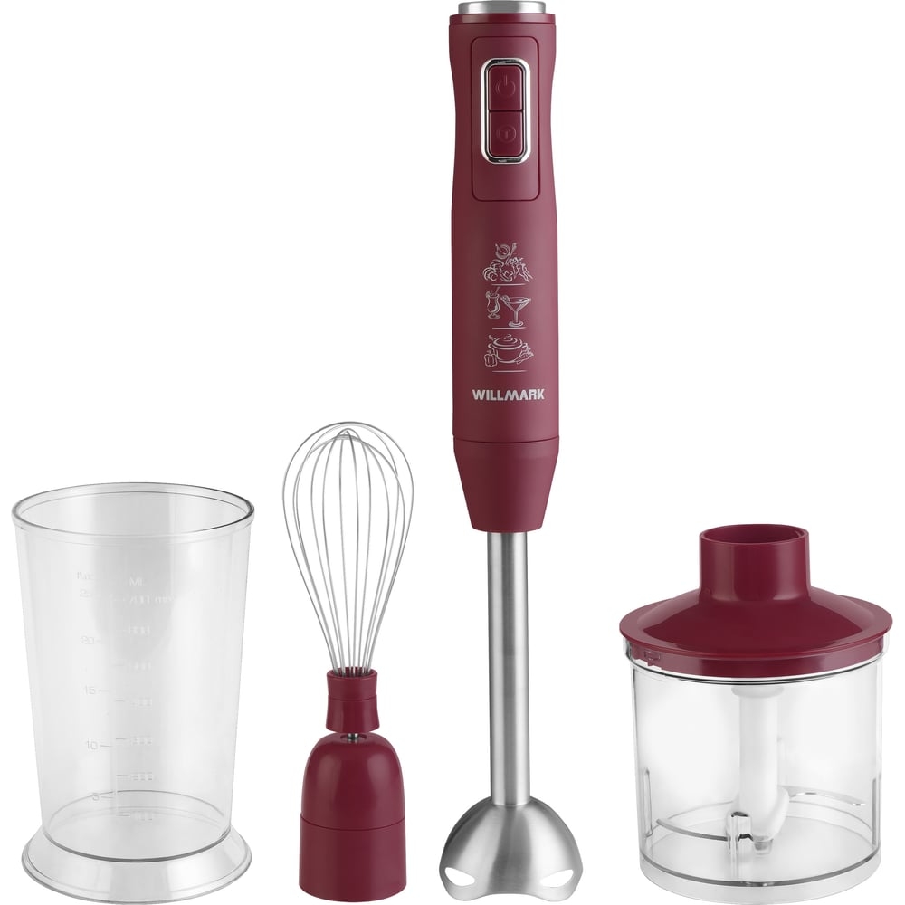   WILLMARK WHB-1450PS (500, ,Soft t, ,  , ,)
