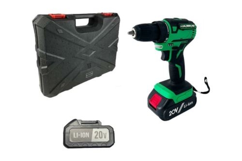    Zitrek Greenpower 20 Pro { 20, Li-ion . 2, , ,  }