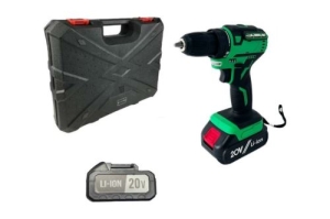    Zitrek Greenpower 20 Pro { 20, Li-ion . 2, , ,  }