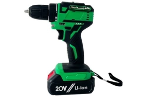    Zitrek Greenpower 20 Pro { 20, Li-ion . 2, , ,  }