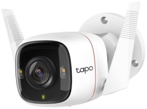  Wi-Fi  TP-Link Tapo C320WS