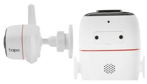  Wi-Fi  TP-Link Tapo C320WS