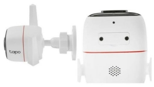  Wi-Fi  TP-Link Tapo C320WS