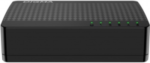  Digma DSW-105GE DSW-105GEV2 (L2) 5x1/ 