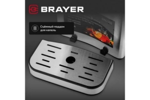  BRAYER BR6001