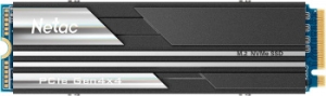  SSD Netac 1Tb M.2 2280 NV5000 Pro NVMe PCIe NT01NV5000-1T0-E4X (heat sink)