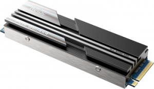  SSD Netac 1Tb M.2 2280 NV5000 Pro NVMe PCIe NT01NV5000-1T0-E4X (heat sink)