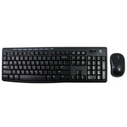  +  Logitech MK270  