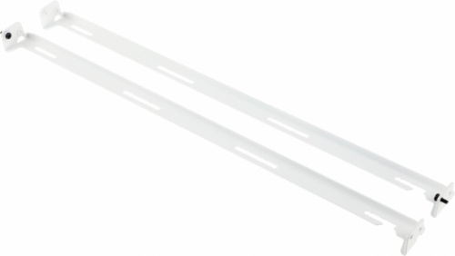  Thermaltake The Tower 500 Snow CA-1X1-00M6WN-00 White,Win,SPCC,Tempered Glass*3,120mm Standar
