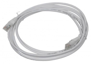  Patch cord Lanmaster TWT-45-45-3.0/S-GY 3