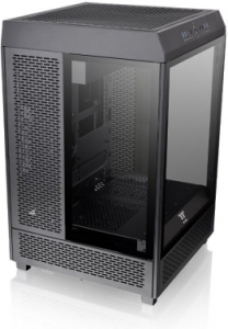  Thermaltake The Tower 500    ATX 1x120mm 3x140mm 4xUSB3.0 2xUSB3.1 audio bott PSU