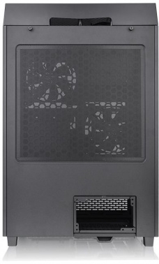  Thermaltake The Tower 500    ATX 1x120mm 3x140mm 4xUSB3.0 2xUSB3.1 audio bott PSU