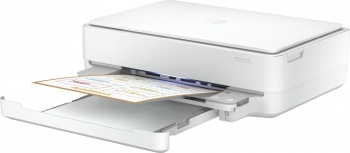  HP DJ Plus IA 6075 AiO Printer  (A4, //, 48001200dpi, 20(17)ppm, 128Mb, Duple