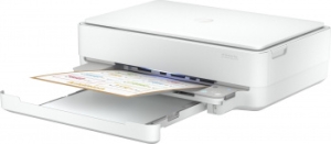  HP DJ Plus IA 6075 AiO Printer  (A4, //, 48001200dpi, 20(17)ppm, 128Mb, Duple