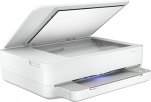  HP DJ Plus IA 6075 AiO Printer  (A4, //, 48001200dpi, 20(17)ppm, 128Mb, Duple
