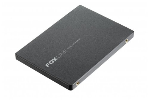  SSD Foxline  240Gb FLSSD240X5SE {SATA 3.0} 