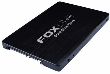  SSD Foxline  240Gb FLSSD240X5SE {SATA 3.0} 