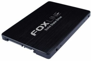  SSD Foxline  240Gb FLSSD240X5SE {SATA 3.0} 
