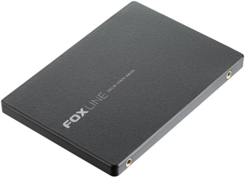  SSD Foxline  240Gb FLSSD240X5SE {SATA 3.0} 
