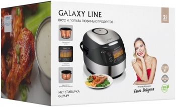 GALAXY LINE GL 2649, ,  5 , 1100 , 17 ,  , LED-