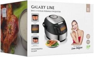 GALAXY LINE GL 2649, ,  5 , 1100 , 17 ,  , LED-