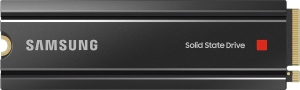  SSD Samsung 1TB M.2 980 PRO PCIe Gen 4.0 x4, NVMe (MZ-V8P1T0C)