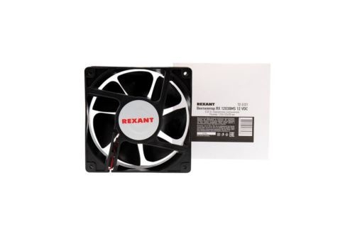  R 12038MS 12 VDC