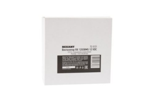  R 12038MS 12 VDC