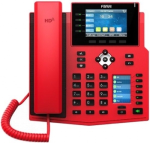  IP Fanvil X5U-R 