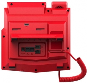  IP Fanvil X5U-R 