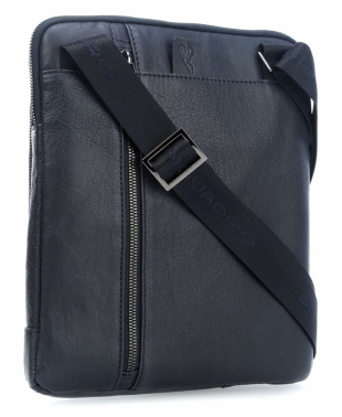  Piquadro Black Square CA1816B3/BLU4  .
