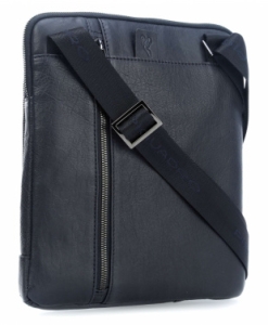  Piquadro Black Square CA1816B3/BLU4  .