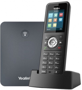  SIP Yealink W79P