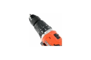PATRIOT -  BR 210Li-h UES 180301555