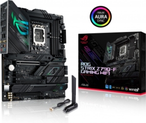   ASUS ROG STRIX Z790-F GAMING WIFI LGA1700