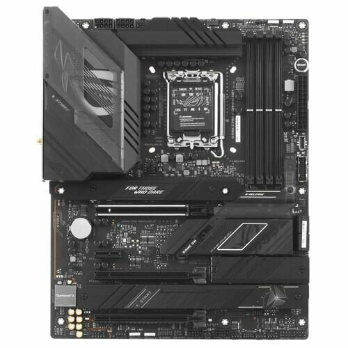   ASUS ROG STRIX Z790-F GAMING WIFI LGA1700