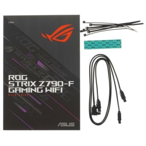   ASUS ROG STRIX Z790-F GAMING WIFI LGA1700
