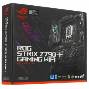   ASUS ROG STRIX Z790-F GAMING WIFI LGA1700